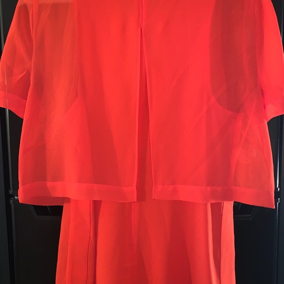 🔥DEAL🔥 ‘BCBGMaxAzria’ dress - Picture 5 of 6